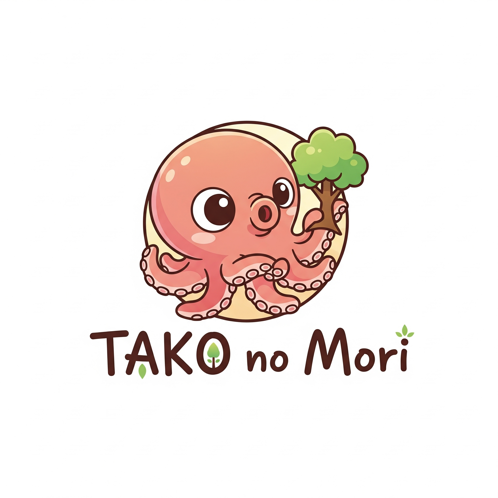 TAKOの森